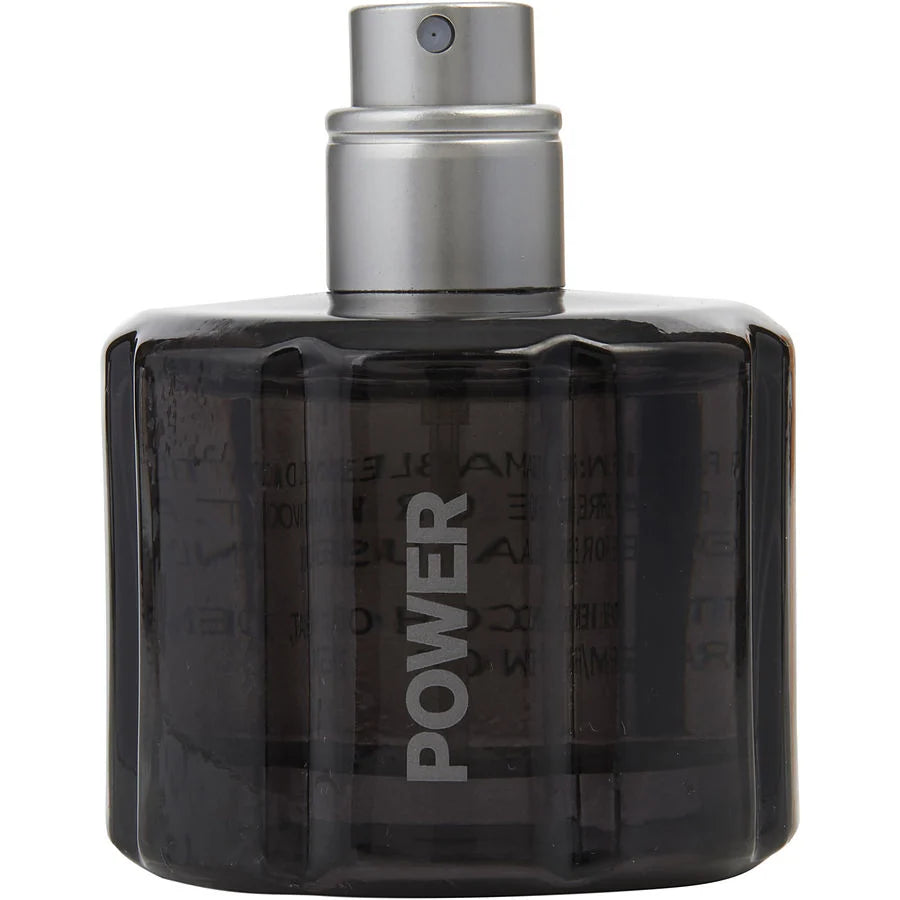 Power by 50 Cent for Men. Eau De Toilette Spray (Tester) 1 oz