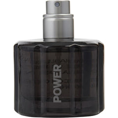 Power by 50 Cent for Men. Eau De Toilette Spray (Tester) 1 oz
