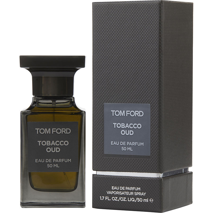 Tom Ford Tobacco Oud by Tom Ford for Women. Eau De Parfum Spray 1.7 oz | Perfumepur.com