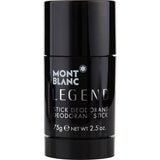 MontBlanc Legend by Mont Blanc for Men. Deodorant Stick 2.5 oz | Perfumepur.com