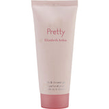 Pretty by Elizabeth Arden for Women. Shower Gel 3.3 oz | Perfumepur.com