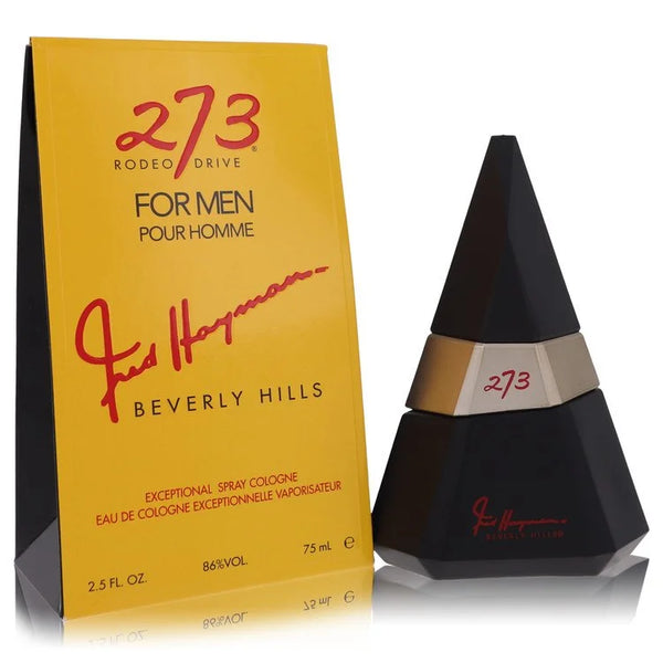 273 by Fred Hayman for Men. Cologne Spray 2.5 oz | Perfumepur.com
