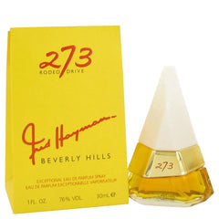 273 by Fred Hayman for Women. Eau De Parfum Spray 1 oz | Perfumepur.com