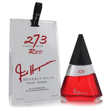 273 Red by Fred Hayman for Women. Eau De Parfum Spray 2.5 oz | Perfumepur.com