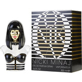 Onika by Nicki Minaj for Women. Eau De Parfum Spray 3.4 oz