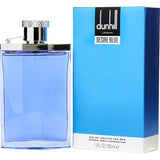 Desire Blue by Alfred Dunhill for Men. Eau De Toilette Spray 5 oz