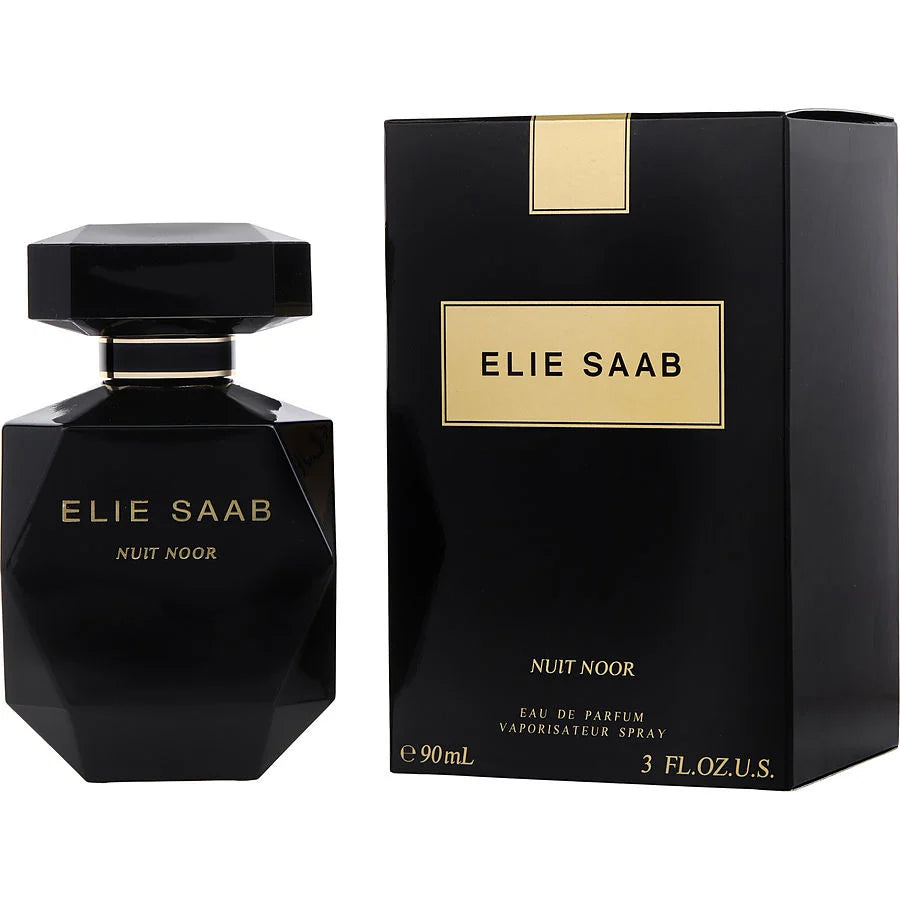 Elie Saab Le Parfum Nuit Noor by Elie Saab for Women. Eau De Parfum Spray 3 oz | Perfumepur.com