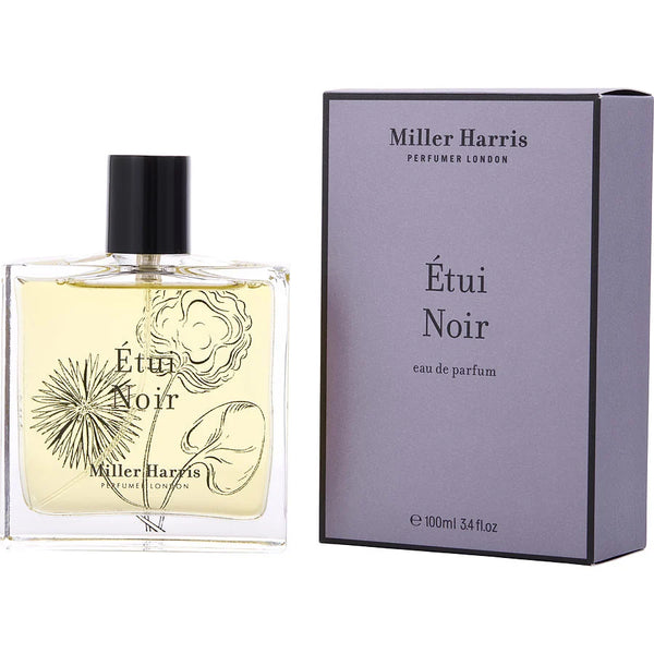Etui Noir by Miller Harris for Women. Eau De Parfum Spray 3.4 oz | Perfumepur.com