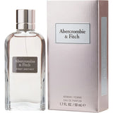 First Instinct by Abercrombie & Fitch for Women. Eau De Parfum Spray 1.7 oz 