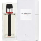 Dior Homme Sport by Christian Dior for Men. Eau De Toilette Spray 2.5 oz