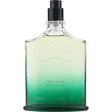 Original Vetiver by Creed for Men. Eau De Parfum Spray (Tester) 3.4 oz