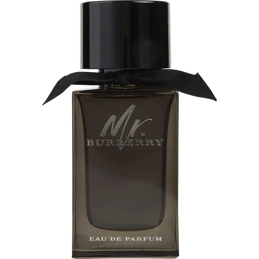 Mr Burberry by Burberry for Men. Eau De Parfum Spray (Tester) 3.4 oz