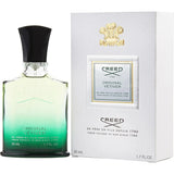 Original Vetiver by Creed for Men. Eau De Parfum Spray 1.7 oz