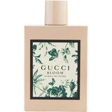 Gucci Bloom Acqua Di Fiori by Gucci for Women. Eau De Toilette Spray (Tester) 3.3 oz