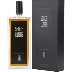 Ambre Sultan by Serge Lutens for Unisex. Eau De Parfum Spray (Unisex) 3.3 oz
