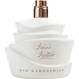 Fleur Fatale by Kim Kardashian for Women. Eau De Parfum Spray (Tester) 3.4 oz