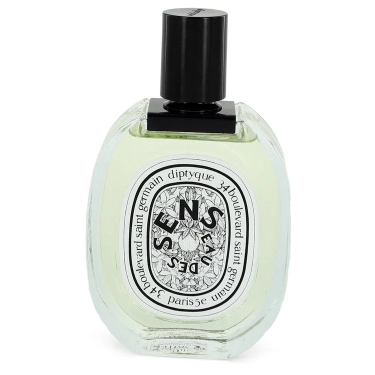 34 Boulevard Saint Germain by Diptyque for Unisex. Eau De Toilette Spray (Unisex Unboxed) 3.4 oz  | Perfumepur.com