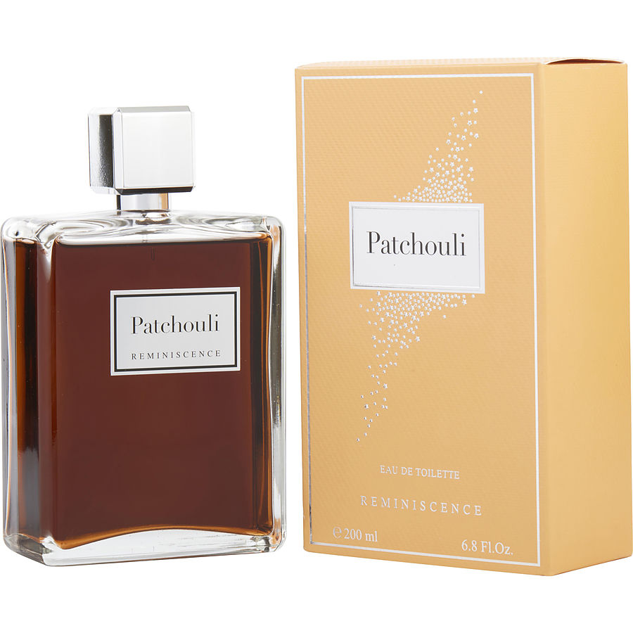 Reminiscence Patchouli by Reminiscence for Women. Eau De Toilette Spray 6.8 oz