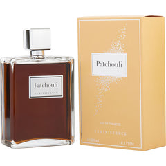 Reminiscence Patchouli by Reminiscence for Women. Eau De Toilette Spray 6.8 oz