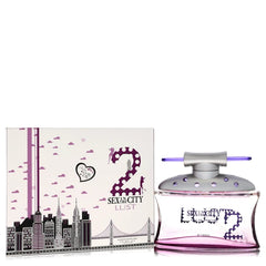 Sex In The City Lust by Unknown for Women