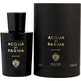 Acqua Di Parma Leather by Acqua Di Parma for Women. Eau De Parfum Spray 3.4 oz | Perfumepur.com