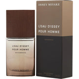 L'eau D'issey Pour Homme Wood & Wood by Issey Miyake for Men. Eau De Parfum Intense Spray 1.6 oz