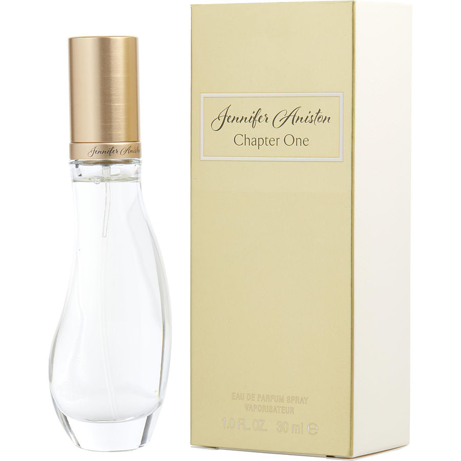 Chapter One by Jennifer Aniston for Women. Eau De Parfum Spray 1 oz
