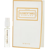 Nirvana White by Elizabeth And James for Women. Vial (sample) .07 oz | Perfumepur.com
