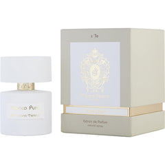 Tiziana Terenzi Bianco Puro by Tiziana Terenzi for Women. Extrait De Parfum 3.38 oz | Perfumepur.com