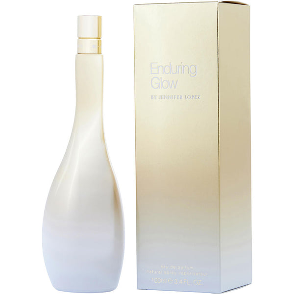 Enduring Glow by Jennifer Lopez for Women. Eau De Parfum Spray 3.4 oz | Perfumepur.com