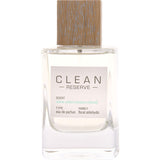 Clean Reserve Warm Cotton by Clean for Women. Eau De Parfum Spray 3.4 oz (Tester)
