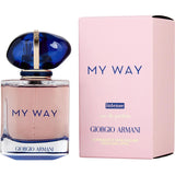 Giorgio Armani My Way Intense by Giorgio Armani for Women. Eau De Parfum Spray 1.7 oz | Perfumepur.com