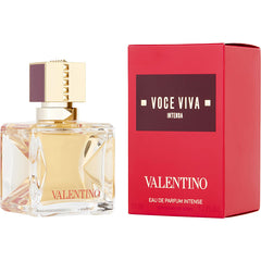 Voce Viva Intensa by Valentino for Women. Eau De Parfum Spray 1.7 oz | Perfumepur.com