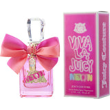 Viva La Juicy Neon by Juicy Couture for Women. Eau De Parfum Spray 1.7 oz | Perfumepur.com