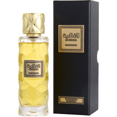 Rasasi Al Ghalia Tawleefa by Rasasi for Unisex. Eau De Parfum Spray (Unisex) 3.4 oz | Perfumepur.com