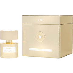 Tiziana Terenzi Talitha by Tiziana Terenzi for Unisex. Extrait De Parfum Spray (Unisex) 3.38 oz | Perfumepur.com