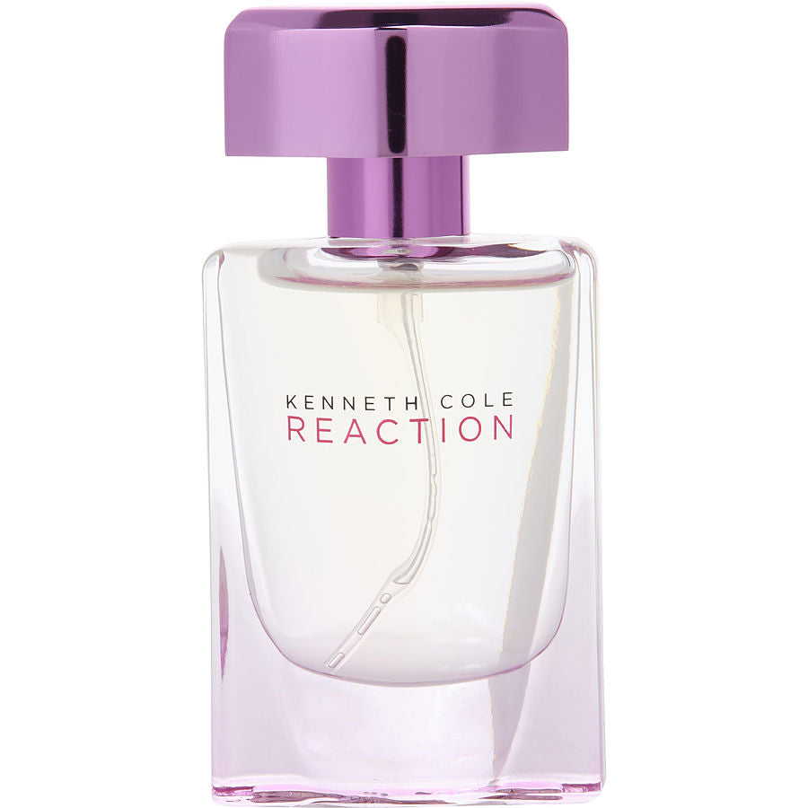 Kenneth Cole Reaction by Kenneth Cole for Women. Eau De Parfum Spray 0.5 oz