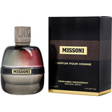 Missoni by Missoni for Men. Deodorant Stick 2.5 oz
