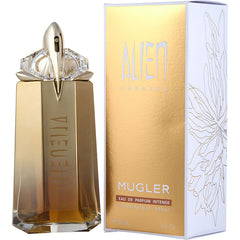 Alien Goddess Intense by Thierry Mugler for Women. Eau De Parfum Spray 3 oz | Perfumepur.com