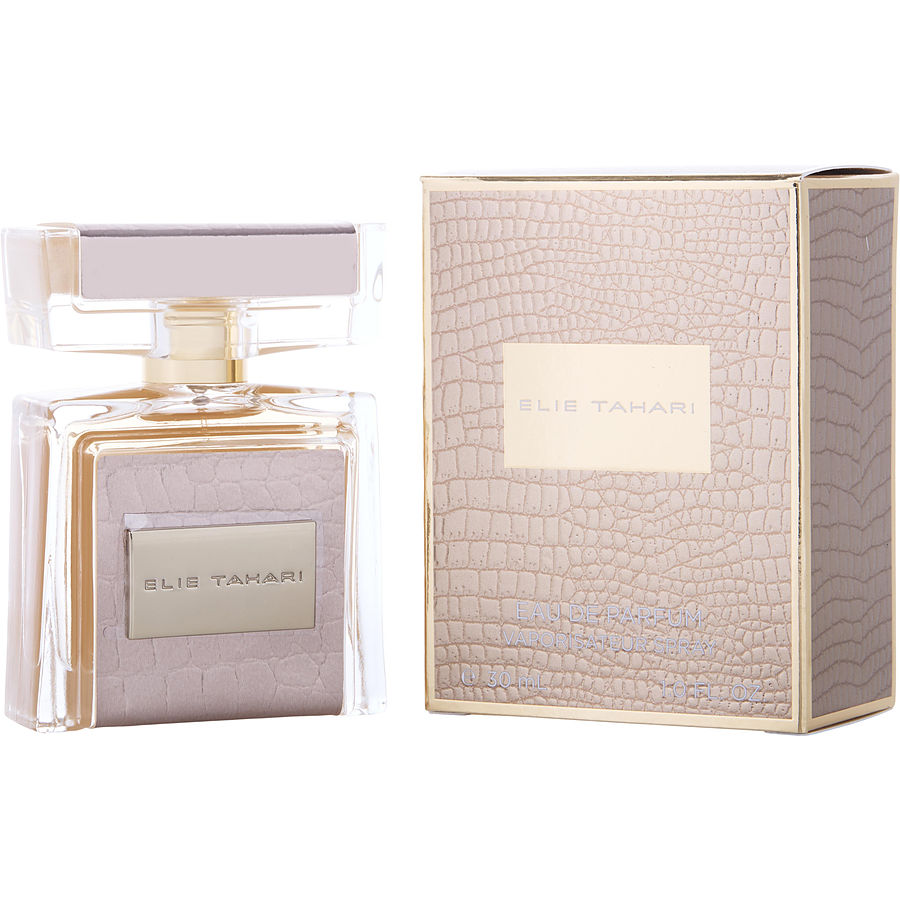 Elie Tahari By Elie Tahari for Women. Eau De Parfum Spray 1 oz | Perfumepur.com