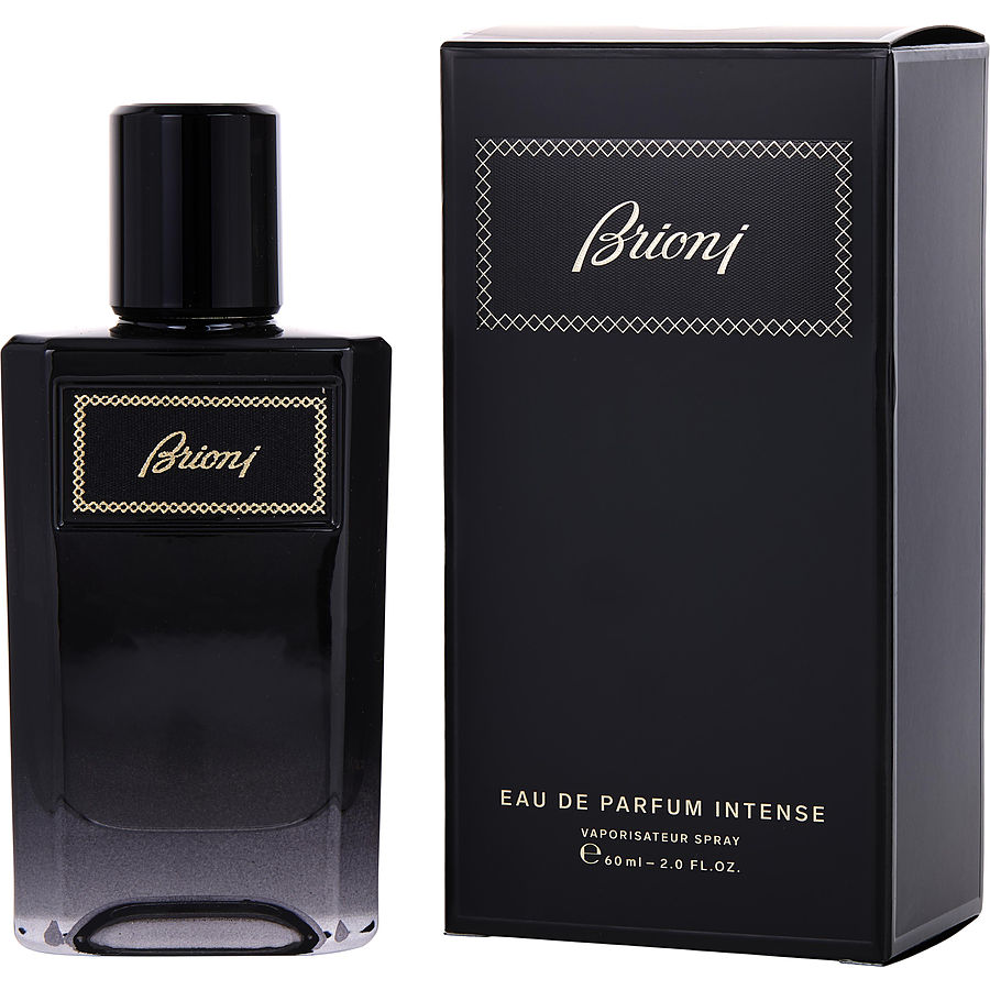 Brioni Intense by Brioni for Men. Eau De Parfum Spray 2 oz