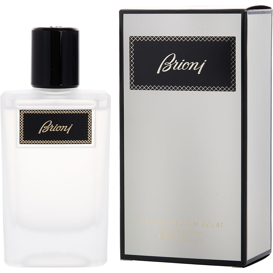 Brioni Eclat by Brioni for Men. Eau De Parfum Spray 2 oz | Perfumepur.com
