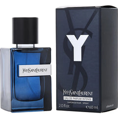Y Intense by Yves Saint Laurent for Men. Eau De Parfum Spray 2 oz | Perfumepur.com