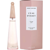 L'eau D'issey Pivoine by Issey Miyake for Women. Eau De Toilette Intense Spray 3.3 oz | Perfumepur.com