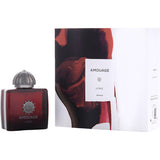 Amouage Lyric by Amouage for Women. Eau De Parfum Spray 3.4 oz (New Packaging)