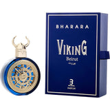 Bharara Viking Beirut by Bharara Beauty for Unisex. Eau De Parfum Spray (Unisex) 3.4 oz | Perfumepur.com
