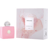 Amouage Blossom Love by Amouage for Women. Eau De Parfum Spray 3.4 oz (New Packaging)