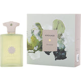 Amouage Meander by Amouage for Men. Eau De Parfum Spray 3.4 oz (New Packaging)