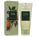 4711 Acqua Colonia Blood Orange & Basil by 4711 for Women. Shower Gel 6.8 oz | Perfumepur.com
