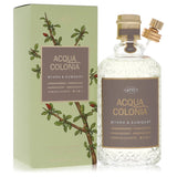 4711 Acqua Colonia Myrrh & Kumquat by 4711 for Women. Eau De Cologne Spray 5.7 oz | Perfumepur.com